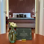 Frühstückspension Zane 4*