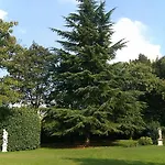 Zane Bed & Breakfast 4*