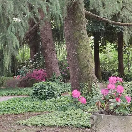 Bed & Breakfast Zane 2*