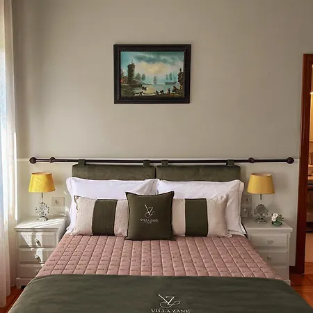 Zane Bed & Breakfast Treviso