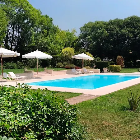 Bed & Breakfast Zane