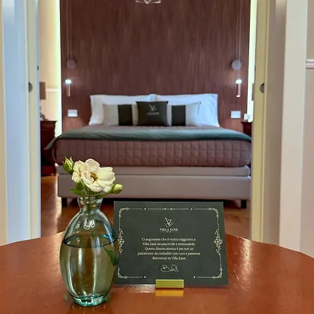 Bed & Breakfast Zane 4*