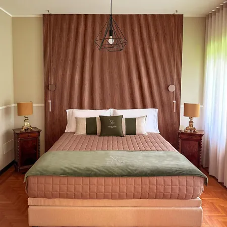 Bed & Breakfast Zane