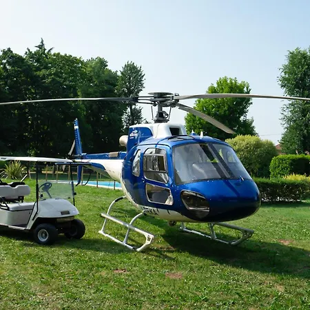 Bed & Breakfast Zane 2*