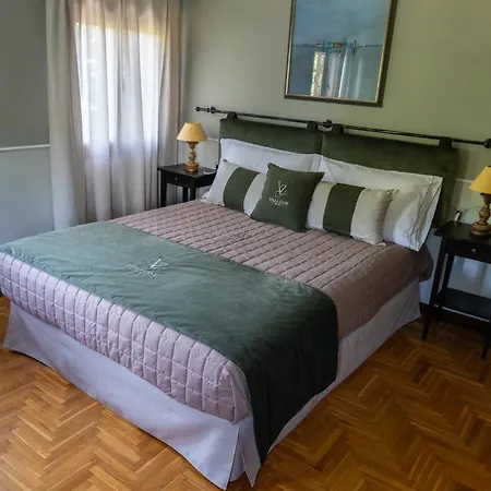 Bed & Breakfast Zane Treviso