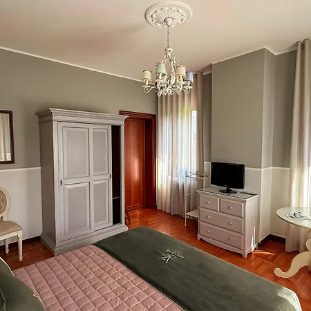 Zane Bed & Breakfast Treviso