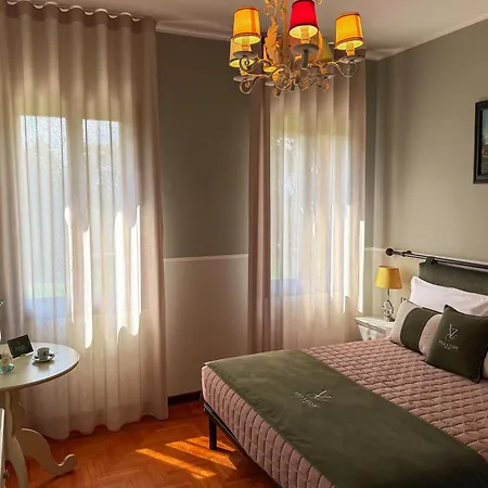 Bed & Breakfast Zane Treviso