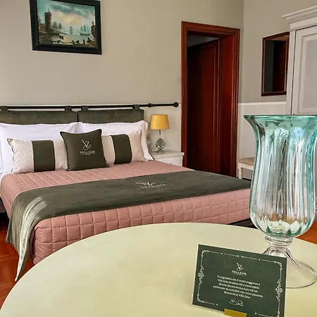 Bed & Breakfast Zane 2*