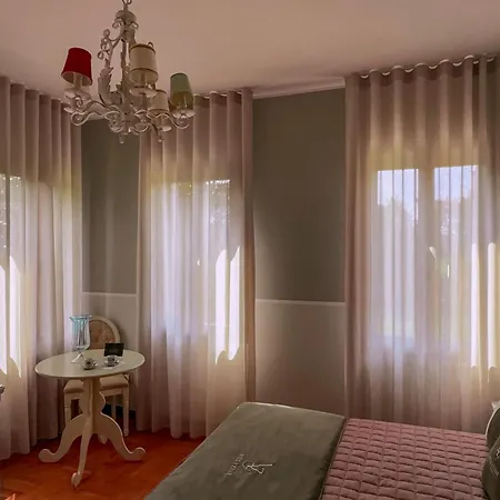 Bed & Breakfast Zane 4*