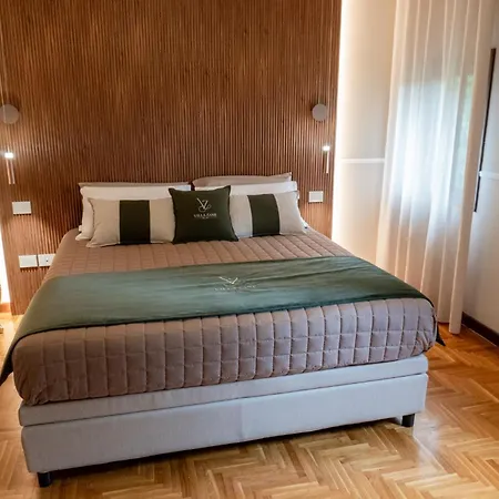 Zane Bed & Breakfast