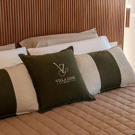 Bed & Breakfast Zane