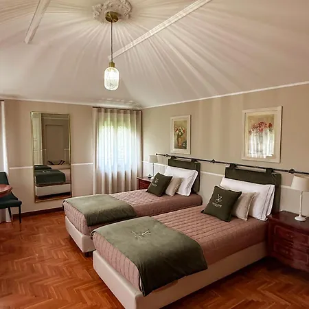Zane 4* Treviso