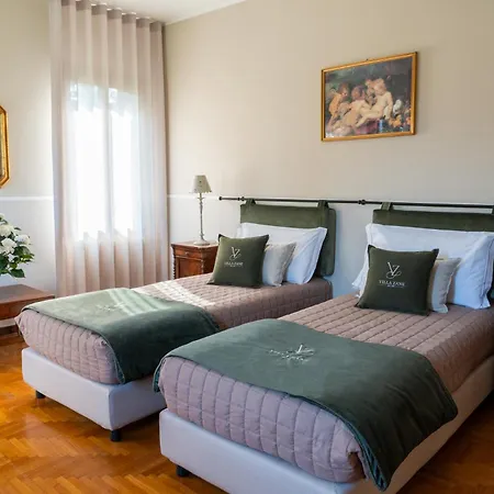 Zane 4* Treviso
