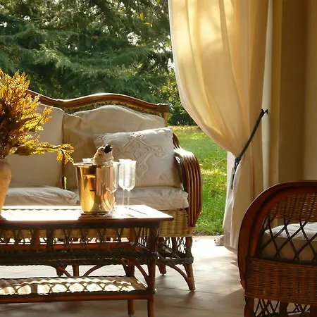 Zane Bed & Breakfast Treviso