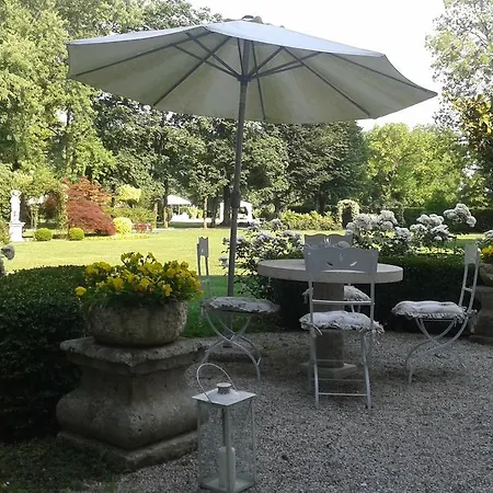 Bed & Breakfast Zane 2*