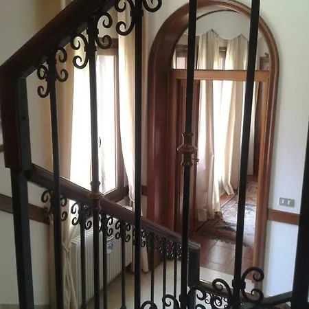 Zane 4* Treviso