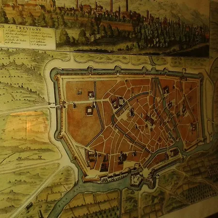 Bed & Breakfast Zane 2*