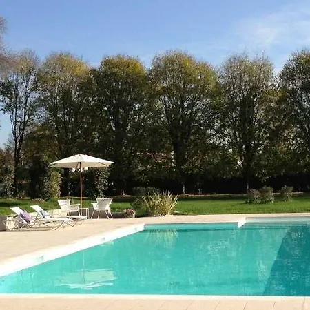 Zane Oda ve Kahvaltı Treviso