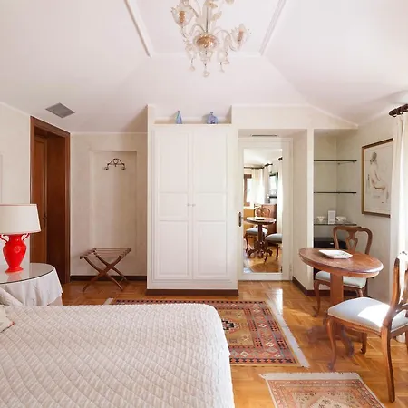 Bed & Breakfast Zane