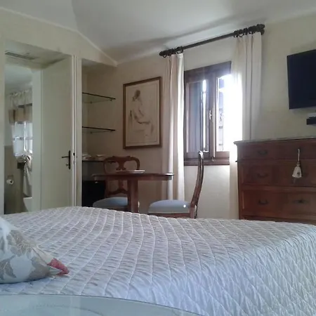 Zane Bed & Breakfast