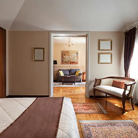 Zane 4* Treviso