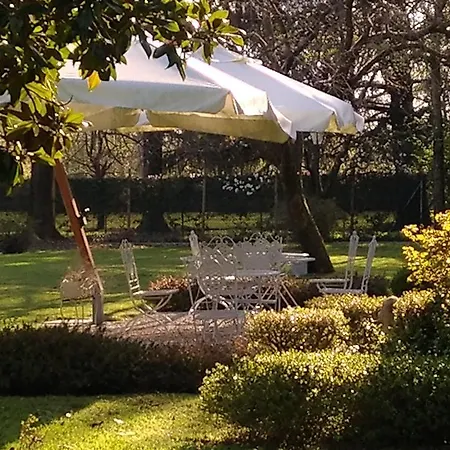 Zane Bed & Breakfast