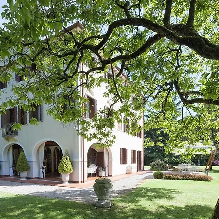 Zane 4* Treviso
