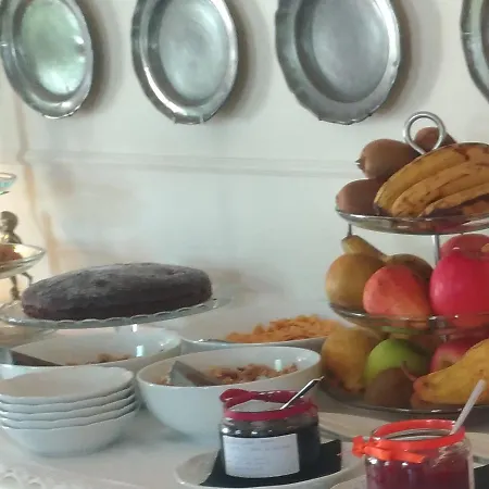 Zane Bed & Breakfast Treviso