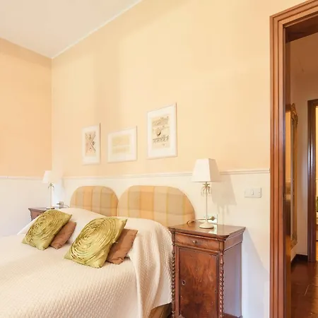 Zane Bed & Breakfast 4*