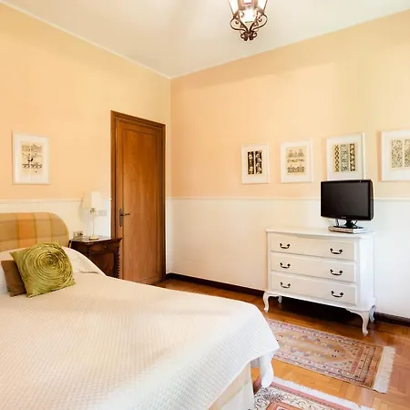 Bed & Breakfast Zane Treviso