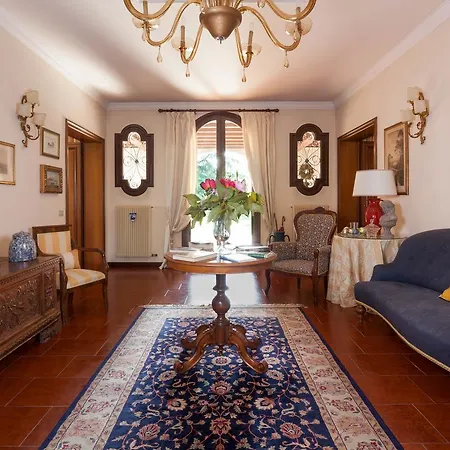 Bed & Breakfast Zane 2*