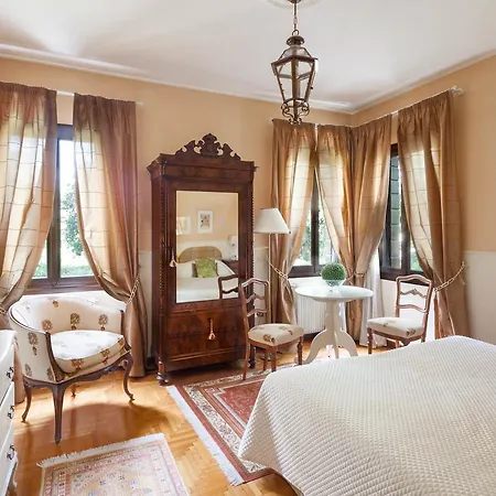 Zane Bed & Breakfast