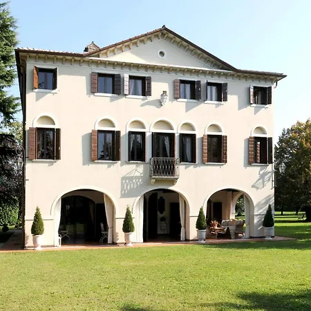 Bed & Breakfast Zane