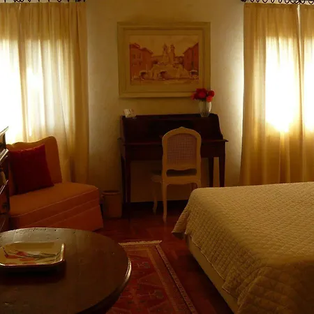 Bed & Breakfast Zane