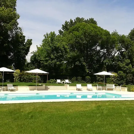 Zane Oda ve Kahvaltı Treviso