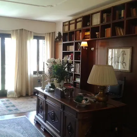 Nocleg ze śniadaniem Zane Treviso