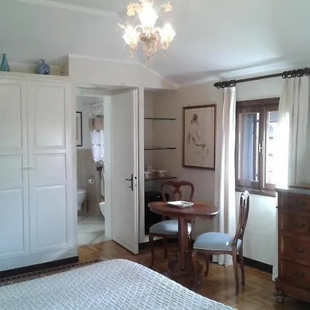 Zane Bed & Breakfast