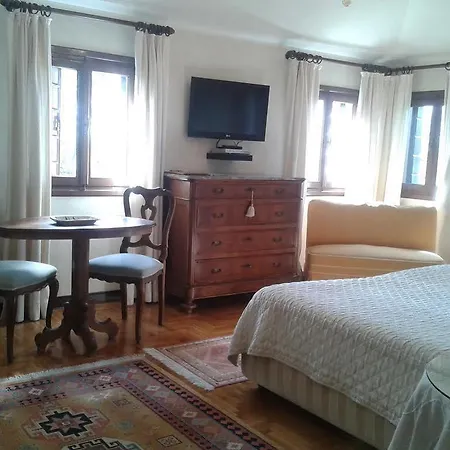 Bed & Breakfast Zane Treviso