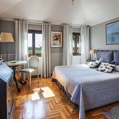 Bed & Breakfast Zane Treviso