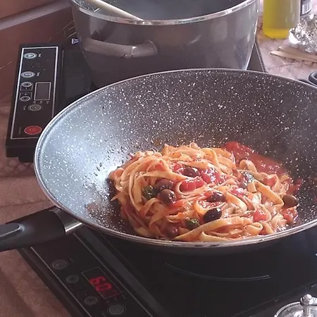 Zane Bed & Breakfast