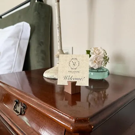 Zane 2* 特雷维索