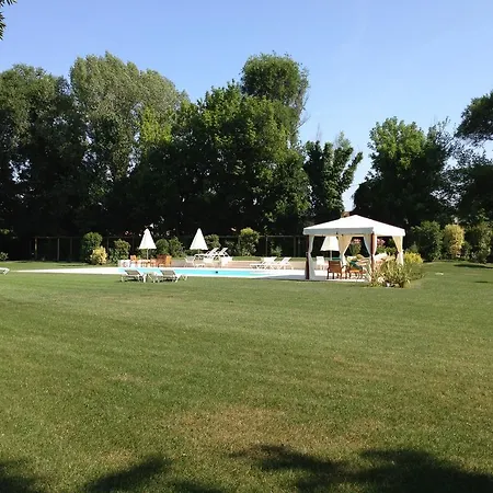 住宿加早餐酒店 Zane 2*