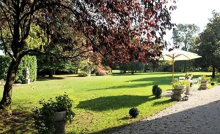 Zane فندق مبيت وإفطار