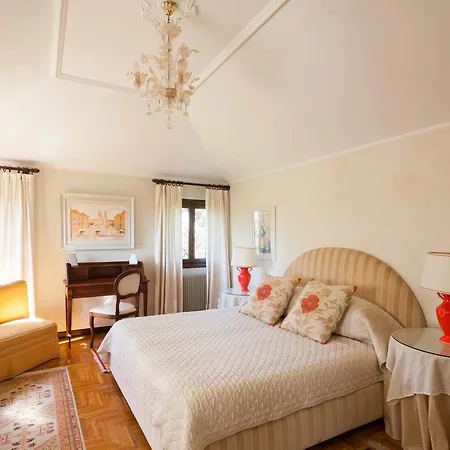 فندق مبيت وإفطار Zane 4*