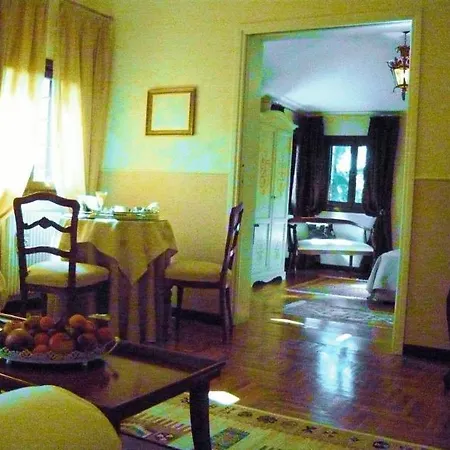 Zane Panzió Treviso