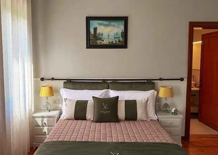 Zane Oda ve Kahvaltı Treviso