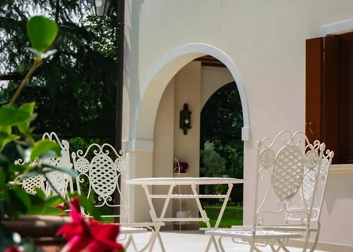 Zane Bed & Breakfast Treviso