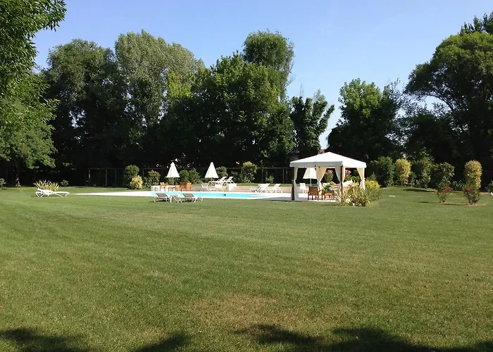 Bed & Breakfast Zane 2*