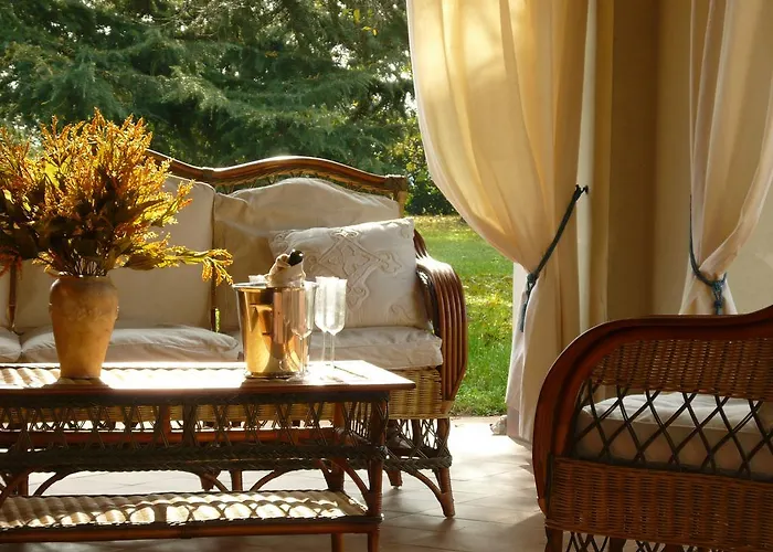 Zane Bed & Breakfast Treviso