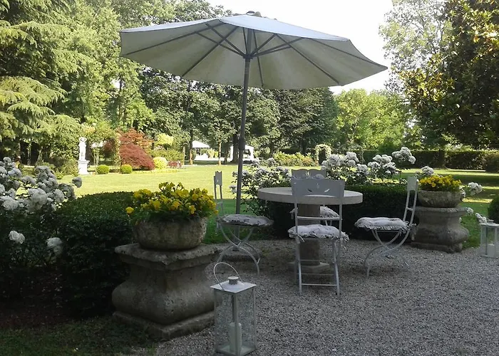 Bed & Breakfast Zane 2*